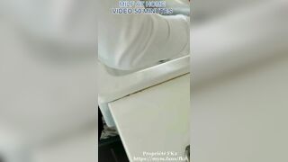 Leak Under The Sink! Milf Turns On The Plumber And Gets Fucked HARD In Both Holes MILF AT HOME Leak Under The Sink! Milf Turns On The Plumber And Gets Fucked HARD In Both Holes MILF AT HOME