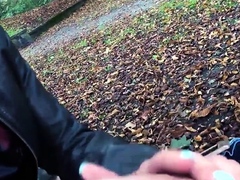 Public Slut Drilled By Big White Cock Public Slut Drilled By Big White Cock