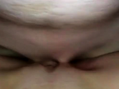 This Wife Shaved Her Pussy For A Great Fucking