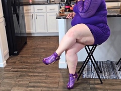 Mature Couple Hardcore Spoon And Foot Fetish Mature Couple Hardcore Spoon And Foot Fetish