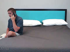 Sexy MILF Maid Milf Stella Is Waking You Up With Her Slutty Mouth Sexy MILF Maid Milf Stella Is Waking You Up With Her Slutty Mouth