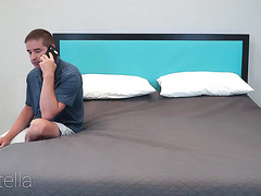 Sexy MILF Maid Milf Stella Is Waking You Up With Her Slutty Mouth Sexy MILF Maid Milf Stella Is Waking You Up With Her Slutty Mouth