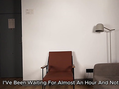 Lustful Nurse Examines His Penis With Her Greedy Hole Lustful Nurse Examines His Penis With Her Greedy Hole