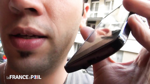 La France A Poil Mature Blond Lady Fucks Her Carpent Cumshots