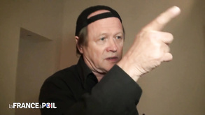 La France A Poil Mature Blond Lady Fucks Her Carpent Cumshots