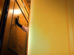 Strict MILF Wants BDSM With A Submissive Guy