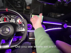 French Slut Lets A Big Cock Guy Fuck Her Mouth And Pussy In The Car French Slut Lets A Big Cock Guy Fuck Her Mouth And Pussy In The Car