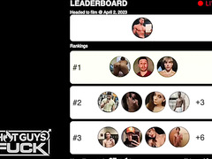 Tiny Teen Camila Cream Enjoys Myles Mint’s Big Cock Inside Her Pussy