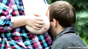 Rebecca Loves Facesitting Rebecca Loves Facesitting