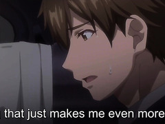 Hot Secretary Girl With Huge Boobs Fucks With Her Boss In His Car Hentai Hot Secretary Girl With Huge Boobs Fucks With Her Boss In His Car Hentai