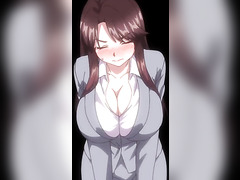 Hot Secretary Girl With Huge Boobs Fucks With Her Boss In His Car Hentai Hot Secretary Girl With Huge Boobs Fucks With Her Boss In His Car Hentai