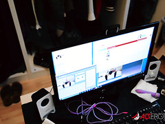 Inked German MILF Sascha Ink Is Riding A Guy’s Big Cock Like Crazy Inked German MILF Sascha Ink Is Riding A Guy’s Big Cock Like Crazy