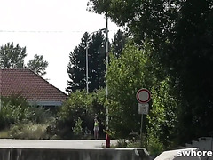 Blonde Teen Pretends To Be A Hitchhiker To Look For Big Dicks Blonde Teen Pretends To Be A Hitchhiker To Look For Big Dicks