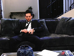 Cute Slim Brunette Beauty Comes Back To Her BF To Get A Hardcore Pussy And Anal Fuck Cute Slim Brunette Beauty Comes Back To Her BF To Get A Hardcore Pussy And Anal Fuck