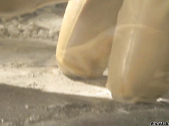 BDSM Medley With Spanking, Ass Worshiping, And Perfect Deepthroat BDSM Medley With Spanking, Ass Worshiping, And Perfect Deepthroat