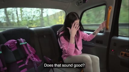 Fake Taxi All She's Had In Prison Is Pussy And She Needs Some Cock! FULL SCENE Mila Perez Fake Taxi All She's Had In Prison Is Pussy And She Needs Some Cock! FULL SCENE Mila Perez