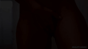 Kiara Seduces Scott While His Gf Is Sleeping Only A Few Feet Away Kiara Seduces Scott While His Gf Is Sleeping Only A Few Feet Away