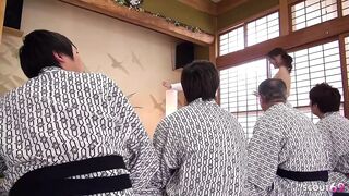 Full Uncensored JAV Group Sex Orgy With 4 Girs Fucked By Older Guys Without Condom Full Uncensored JAV Group Sex Orgy With 4 Girs Fucked By Older Guys Without Condom