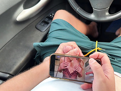 Blonde Cheater Offers Stranger Quick Car Fuck Russian Amateur Blonde Cheater Offers Stranger Quick Car Fuck Russian Amateur