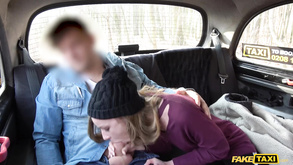 Michael Fly Talks Angel Emily Into Showing Her Wet Cunt