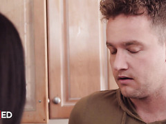 Young Lover Fucks The Needy Holes Of A Hot MILF India Summer Young Lover Fucks The Needy Holes Of A Hot MILF India Summer