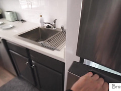 Curvy Busty Blonde MILF Takes Advantage Of Her Stepson’s Boner To Pay Back To Her Cheating Hubby Curvy Busty Blonde MILF Takes Advantage Of Her Stepson’s Boner To Pay Back To Her Cheating Hubby