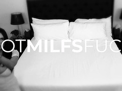 Curvy Bosomy Brunette MILF Gets Her Pussy Toyed, Fingered, Licked & Fucked In All Possible Ways Curvy Bosomy Brunette MILF Gets Her Pussy Toyed, Fingered, Licked & Fucked In All Possible Ways