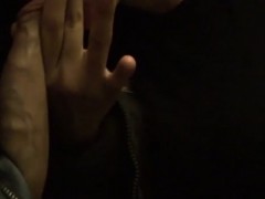 POV College Couple Dogging POV College Couple Dogging