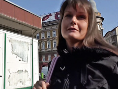 Amateur German Woman Victoria Is Ready For Anal Casting For Money Amateur German Woman Victoria Is Ready For Anal Casting For Money