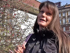 Amateur German Woman Victoria Is Ready For Anal Casting For Money Amateur German Woman Victoria Is Ready For Anal Casting For Money