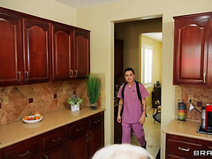 Ebony Nurse And A Mature Whore Will Take Care Of The Guy’s Cock And Cure All His Diseases Ebony Nurse And A Mature Whore Will Take Care Of The Guy’s Cock And Cure All His Diseases