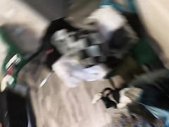 Hardcore BDSM Anal Penetration For A Skinny Milf In Mask