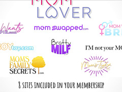 POV: Curvy MILF Will Give Me An Offer But I Have To Fuck Her