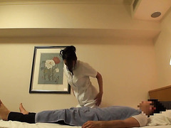 Slim Petite Asian Nurse Enjoys Wet Cunnilingus After Treating Her Patient With A Perfect Massage Slim Petite Asian Nurse Enjoys Wet Cunnilingus After Treating Her Patient With A Perfect Massage