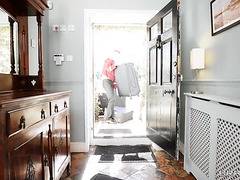 Gorgeous Busty Fuck Longing Blonde MILF Satisfies Her Sexual Hunger With The Concierge’s Huge Cock Gorgeous Busty Fuck Longing Blonde MILF Satisfies Her Sexual Hunger With The Concierge’s Huge Cock