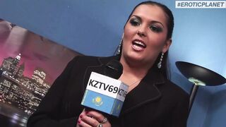 Hot Group Sex With Three Sexy Girls Hot Group Sex With Three Sexy Girls