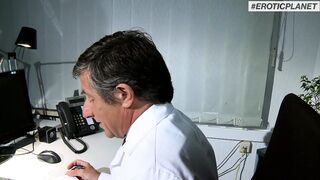 German Nurse Doctor Games Blonde German Nurse Doctor Games Blonde