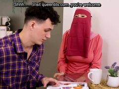 I Fucked My Dads New Hijab Wife I Fucked My Dads New Hijab Wife