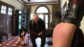 Take Me Now! BDSM Version Vol.2 Episode 8 Take Me Now! BDSM Version Vol.2 Episode 8