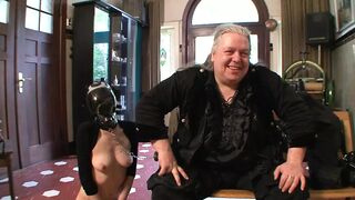 Take Me Now! BDSM Version Vol.2 Episode 6