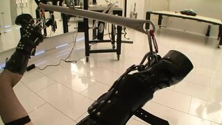 BDSM Made In Germany Episode 1 BDSM Made In Germany Episode 1