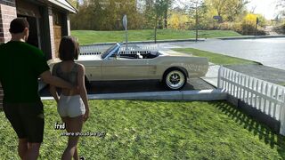 A Life Worth Living: Cuckold Husband Watches His Wife Getting Gangbanged By The Truck Drivers On The Street Episode 57 A Life Worth Living: Cuckold Husband Watches His Wife Getting Gangbanged By The Truck Drivers On The Street Episode 57