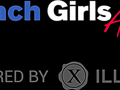 French Doctor Gets Lucky With A Busty Nurse And A Patient FrenchGirlsAtWork