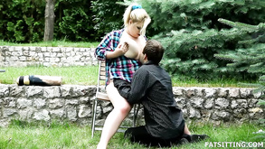 Facesitting Queen2 Facesitting Queen2