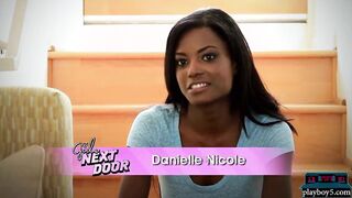 Ebony MILF Danielle Nicole And Blonde Cougar Taylor Paige Solo For Playboy Ebony MILF Danielle Nicole And Blonde Cougar Taylor Paige Solo For Playboy