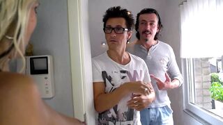 German Sexy Madness Episode 7