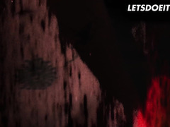 Slim Asian Jureka Del Mar Gets Deepthroated, Fucked With Toes & Analized In The Most Hardcore Way Slim Asian Jureka Del Mar Gets Deepthroated, Fucked With Toes & Analized In The Most Hardcore Way