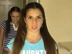 Teen Neighbor's Got Her Conditions Before Jacking Teen Neighbor's Got Her Conditions Before Jacking