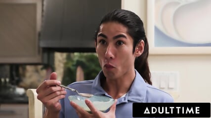 ADULT TIME Slutty Exhibitionist Charly Summer Seduces Her Bestie's BF By Flashing Her Pink Pussy! ADULT TIME Slutty Exhibitionist Charly Summer Seduces Her Bestie's BF By Flashing Her Pink Pussy!