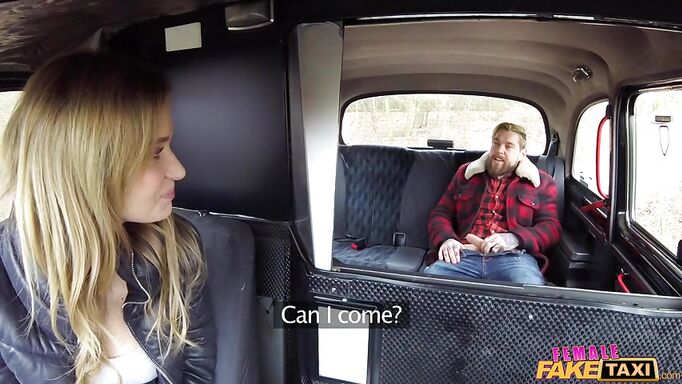 Female Taxi Driver Sucks Dick Female Taxi Driver Sucks Dick